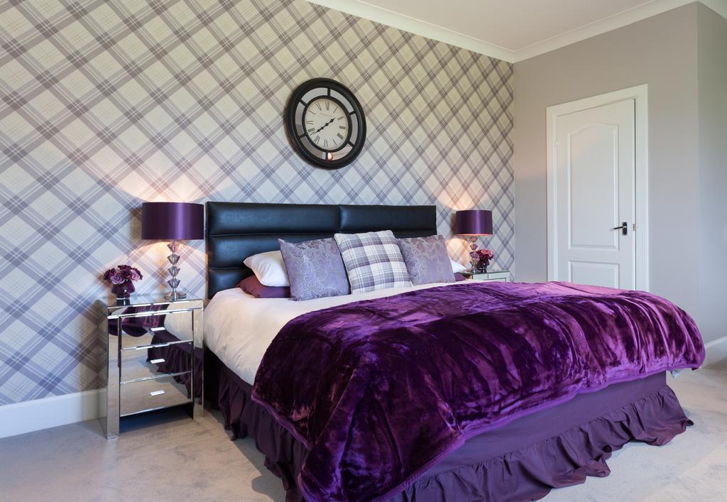 Kellerstain Stables B & B เอดินบะระ ภายนอก รูปภาพ