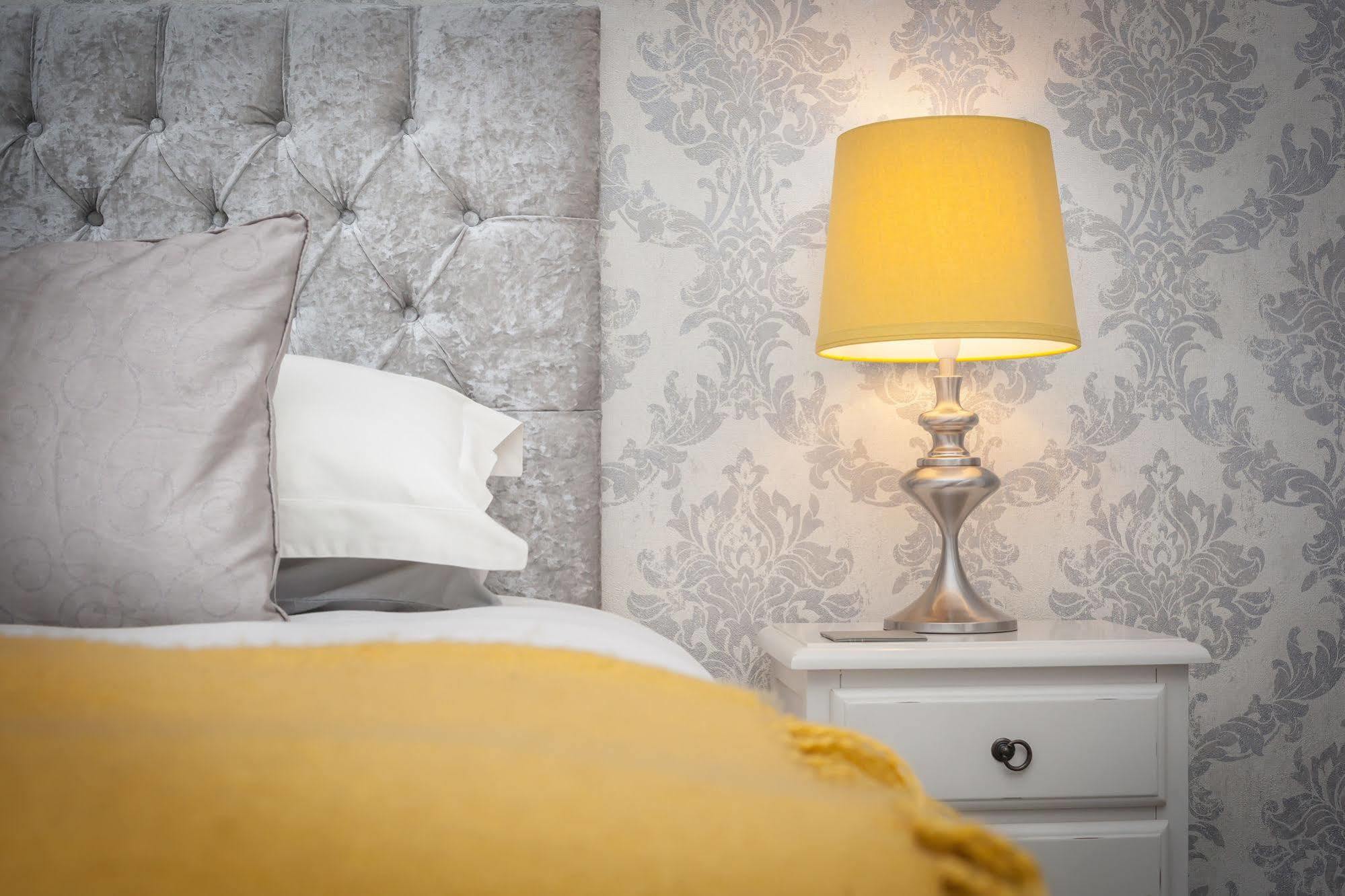 Kellerstain Stables B & B เอดินบะระ ภายนอก รูปภาพ